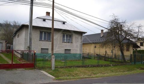 Prodej Rodinný dům, Rodinný dům, Svidník, Slovensko