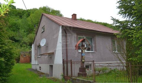 Prodej Rodinný dům, Rodinný dům, Stropkov, Slovensko