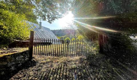 Prodej Zahrady, Zahrady, Žarnovica, Slovensko