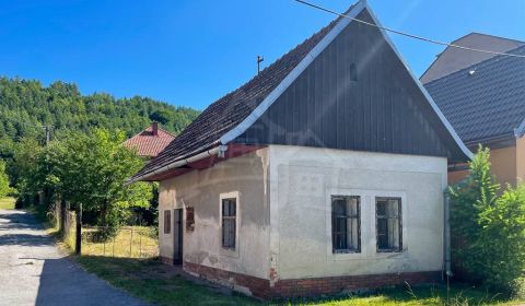 Prodej Rodinný dům, Rodinný dům, Banská Bystrica, Slovensko