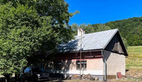 Prodej Rodinný dům, Rodinný dům, Banská Štiavnica, Slovensko