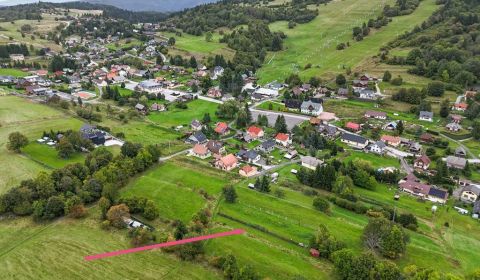Prodej Zahrady, Zahrady, Žiar nad Hronom, Slovensko