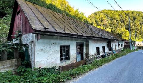 Prodej Rodinný dům, Rodinný dům, Žarnovica, Slovensko