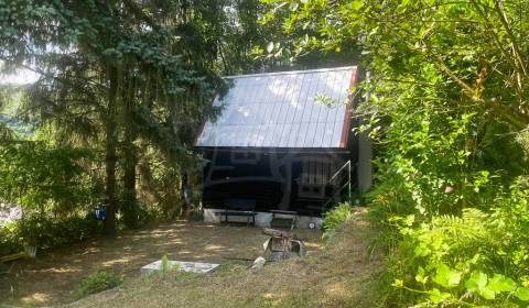 Prodej Chata, Chata, Žiar nad Hronom, Slovensko