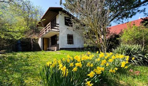 Prodej Chata, Chata, Malacky, Slovensko