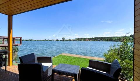 Prodej Chata, Chata, Malacky, Slovensko