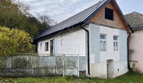 Prodej Rodinný dům, Rodinný dům, Rožňava, Slovensko