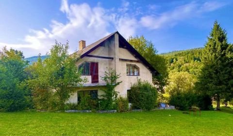 Prodej Rodinný dům, Rodinný dům, Spišská Nová Ves, Slovensko