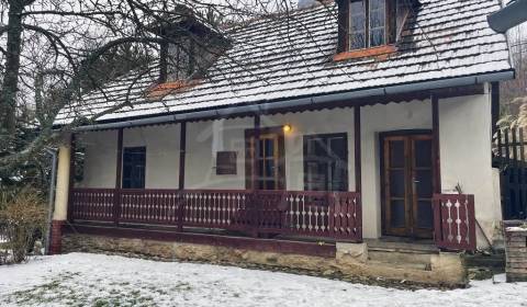 Prodej Rodinný dům, Rodinný dům, Rožňava, Slovensko