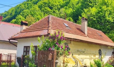 Prodej Rodinný dům, Rodinný dům, Banská Bystrica, Slovensko
