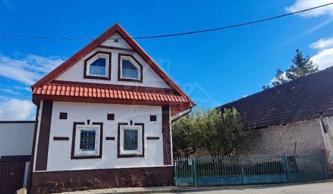 Prodej Rodinný dům, Rodinný dům, Turčianske Teplice, Slovensko