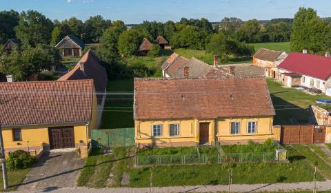 Prodej Rodinný dům, Rodinný dům, Senica, Slovensko