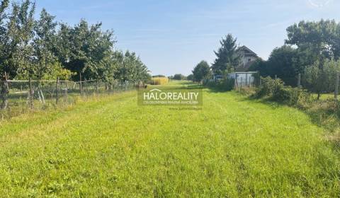 Prodej Pozemky - bydlení, Galanta, Slovensko
