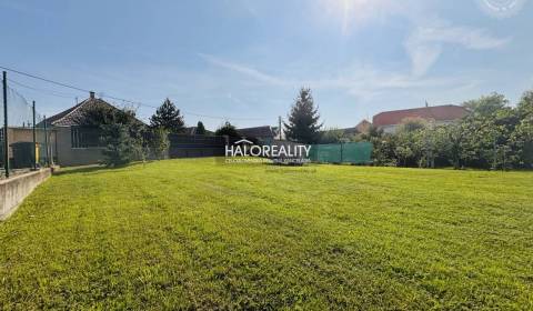 Prodej Pozemky - bydlení, Galanta, Slovensko