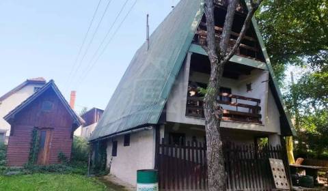 Prodej Chata, Chata, Krupina, Slovensko