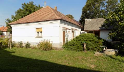 Prodej Rodinný dům, Rodinný dům, Rúbaň, Nové Zámky, Slovensko