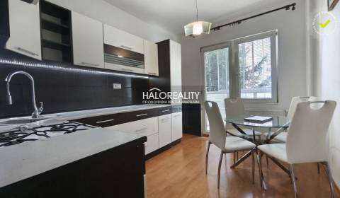 Prodej Byt 3+1, Banská Štiavnica, Slovensko