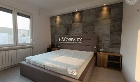 Prodej Byt 2+1, Bratislava - Nové Mesto, Slovensko