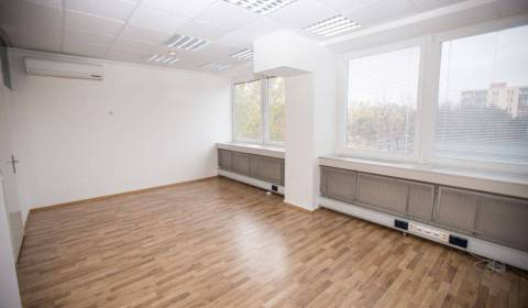 Pronájem Kancelářské prostory, Kancelářské prostory, Drieňová, Bratisl