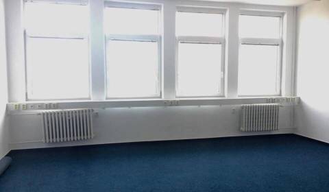 Pronájem Kancelářské prostory, Kancelářské prostory, Za Kasárňou, Brat