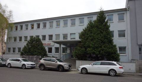 Pronájem Kancelářské prostory, Kancelářské prostory, Sabinovská, Brati