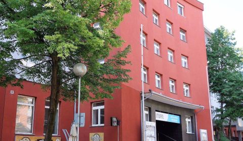 Pronájem Kancelářské prostory, Kancelářské prostory, Záhradnícka, Brat