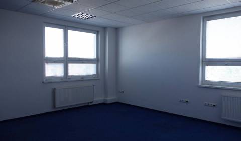 Pronájem Kancelářské prostory, Kancelářské prostory, Hraničná, Bratisl