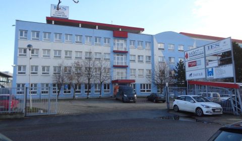 Pronájem Kancelářské prostory, Kancelářské prostory, Nová Rožňavská ul