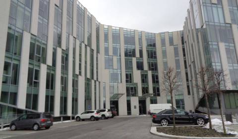 Pronájem Kancelářské prostory, Kancelářské prostory, Ivánska cesta, Br