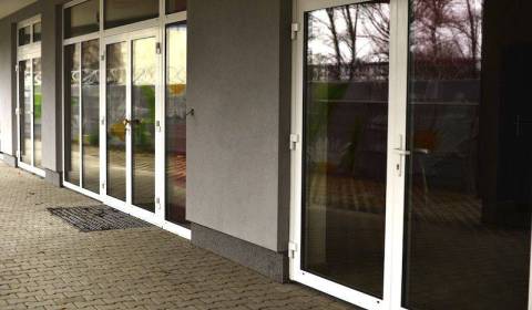 Pronájem Kancelářské prostory, Kancelářské prostory, Kubínska, Bratisl