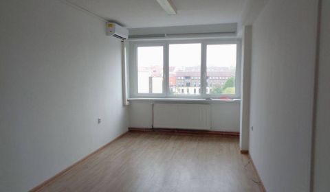 Pronájem Kancelářské prostory, Kancelářské prostory, Paulínska, Trnava