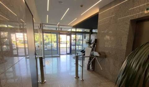 Pronájem Kancelářské prostory, Kancelářské prostory, Bratislava - Ruži