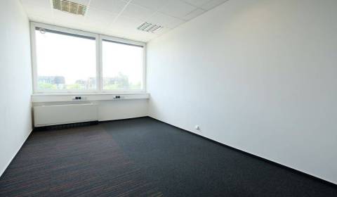 Pronájem Kancelářské prostory, Kancelářské prostory, Gagarinova, Brati