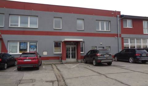 Pronájem Kancelářské prostory, Trnava, Slovensko