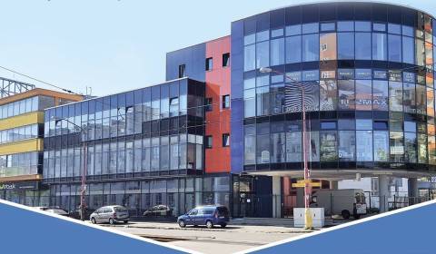 Pronájem Haly a sklady, Haly a sklady, Bratislava - Nové Mesto, Sloven