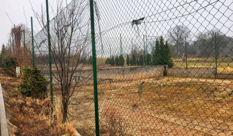 Prodej Pozemky - bydlení, Pozemky - bydlení, tichá, Topoľčany, Slovens