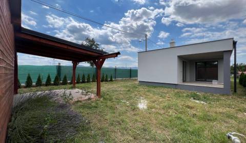 Prodej Rodinný dům, Rodinný dům, hlavná, Partizánske, Slovensko