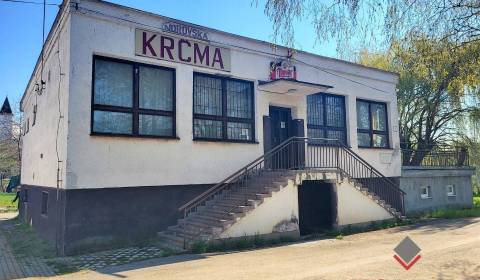 Prodej Prostory pro obchod, Prostory pro obchod, Tichá, Topoľčany, Slo