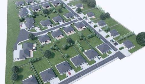 Prodej Rodinný dům, Topoľčany, Slovensko