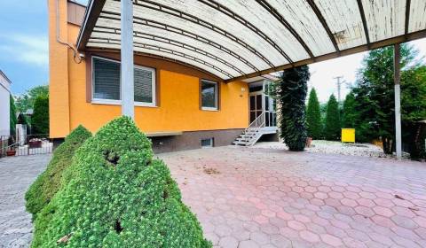 Prodej Rodinný dům, Rodinný dům, Veľké Bielice, Partizánske, Slovensko