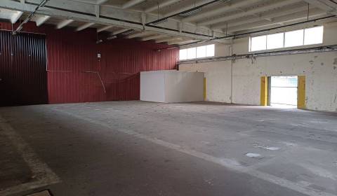 Pronájem Haly a sklady, Haly a sklady, Mlynské nivy, Bratislava - Ruži