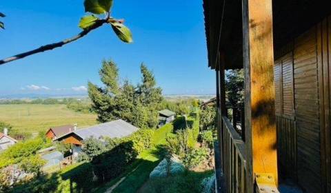 Prodej Chata, Chata, Partizánske, Slovensko