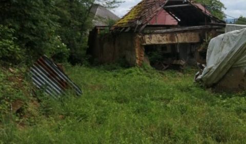 Prodej Pozemky - bydlení, Pozemky - bydlení, Ušiaci, Myjava, Slovensko