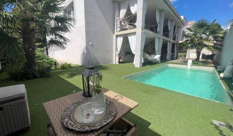 Prodej Rodinný dům, Rodinný dům, pod ekonomickou, Topoľčany, Slovensko