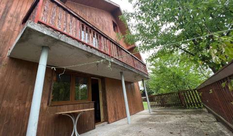 Prodej Chata, Chata, Duchonka, Topoľčany, Slovensko