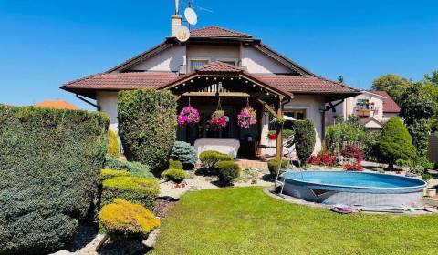 Prodej Rodinný dům, Rodinný dům, Veľké Bielice, Partizánske, Slovensko