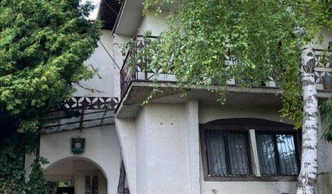 Prodej Rodinný dům, Rodinný dům, Nové Zámky, Slovensko