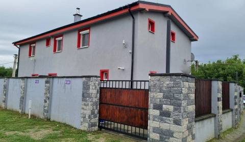 Prodej Rodinný dům, Nové Zámky, Slovensko