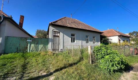 Prodej Rodinný dům, Rodinný dům, tichá, Topoľčany, Slovensko