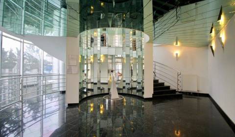 Pronájem Kancelářské prostory, Kancelářské prostory, Krajná, Bratislav